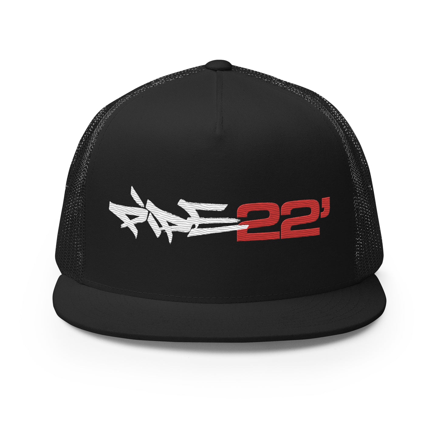 HAT - Pipe 22' I Trucker Cap