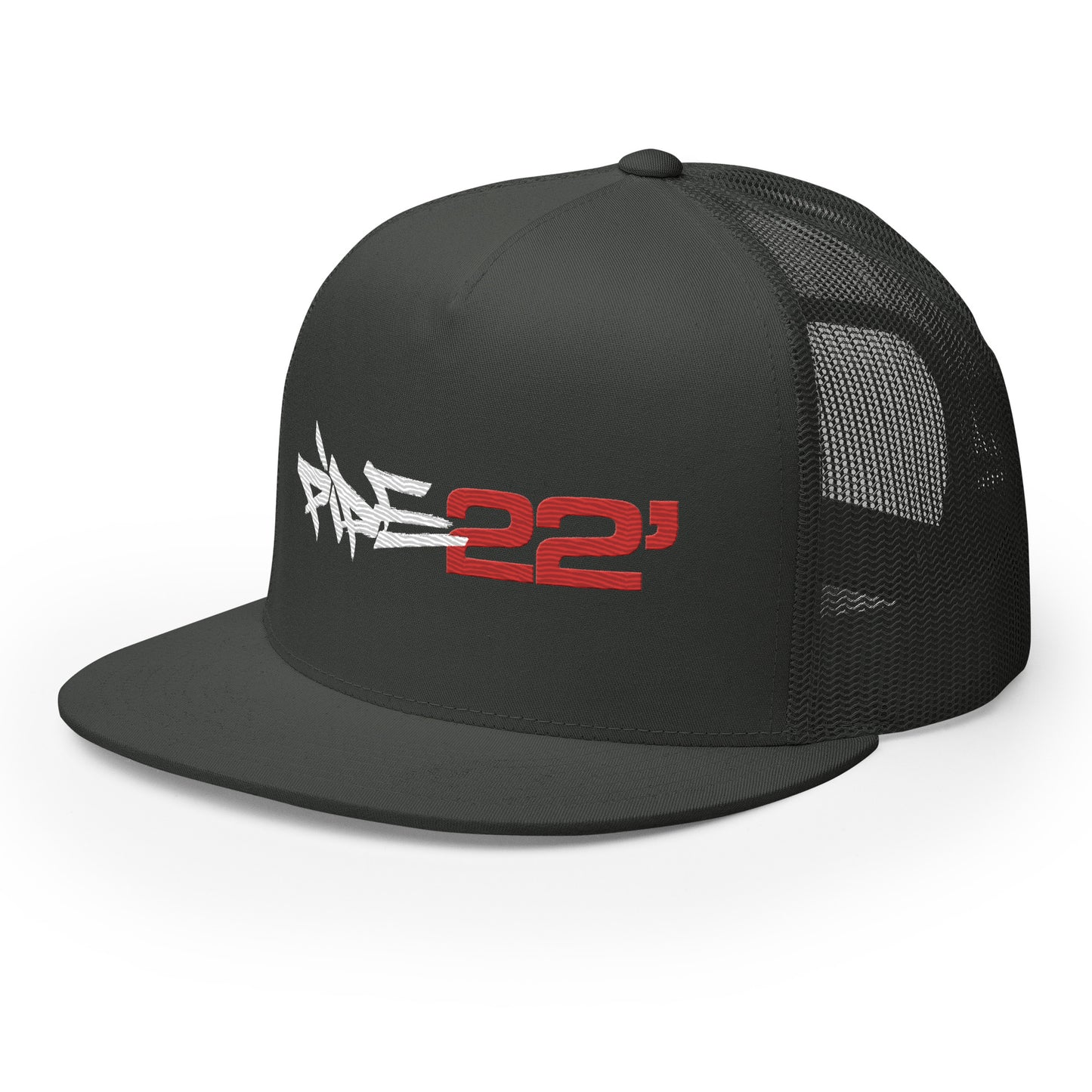 HAT - Pipe 22' I Trucker Cap