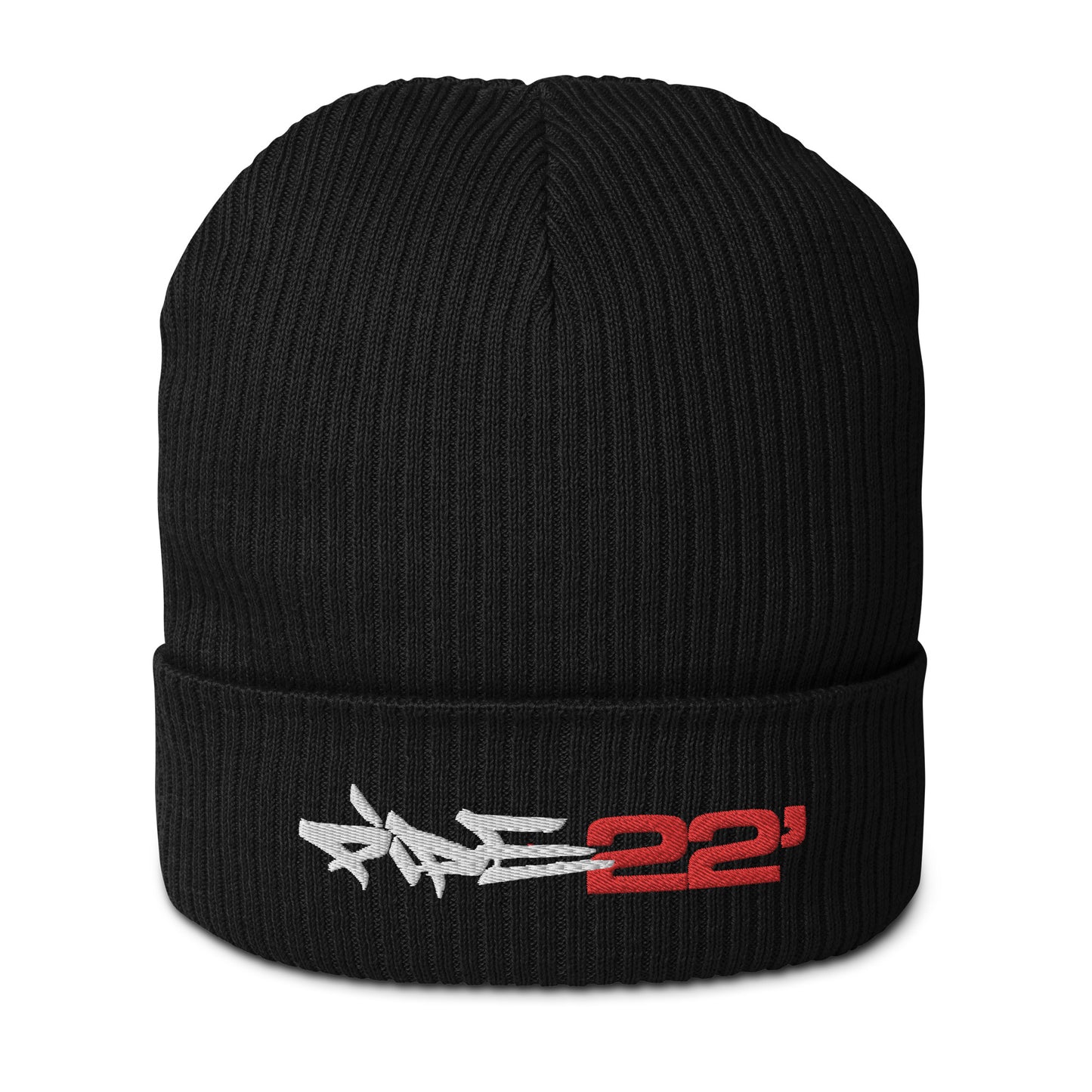 HAT Pipe 22' I Organic Beanie