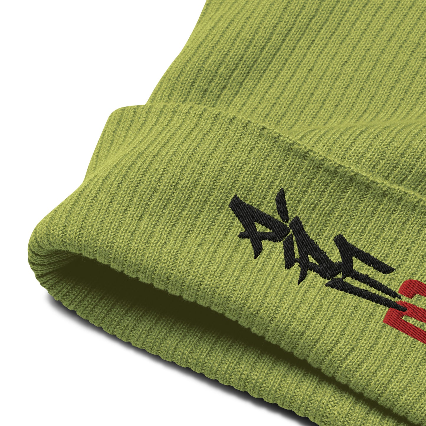 HAT Pipe 22' I Organic Beanie