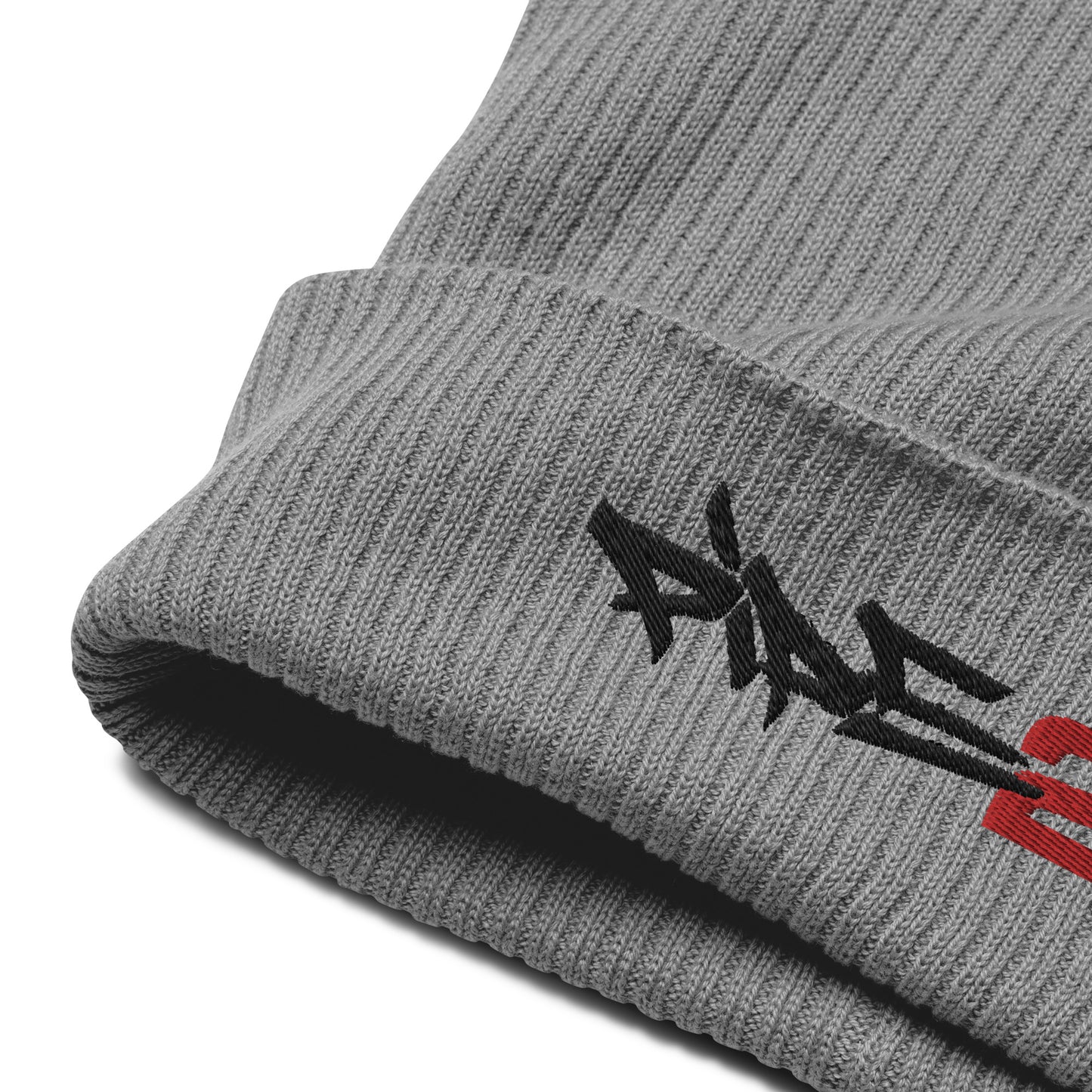 HAT Pipe 22' I Organic Beanie