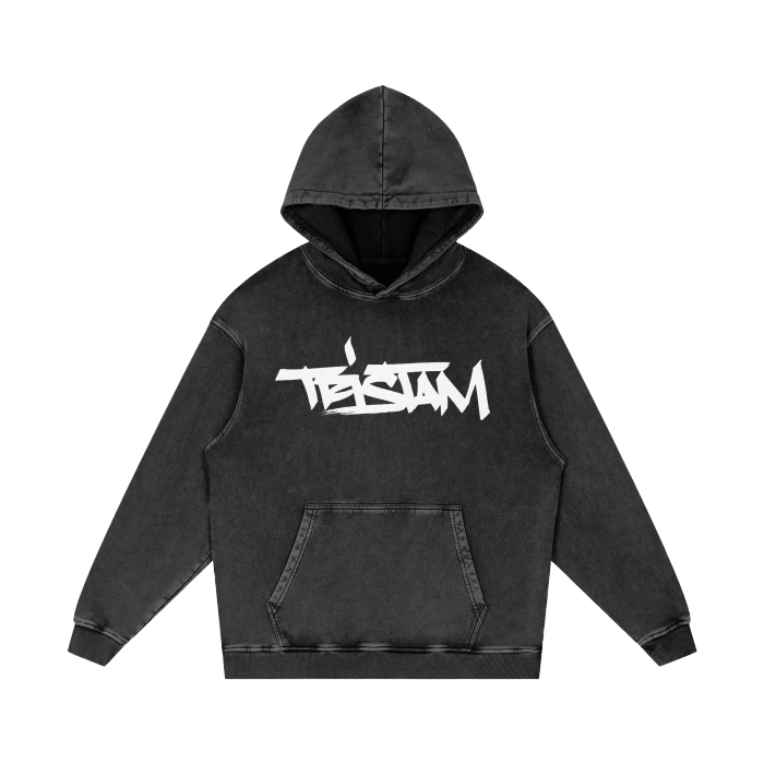 tristam,hoodie