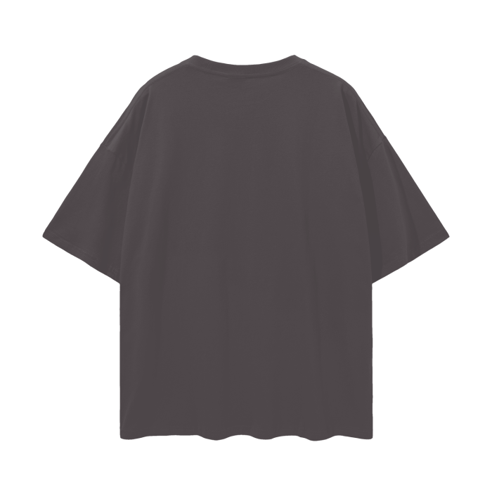 T-SHIRT PIPE 22'  Deep Drop Shoulder