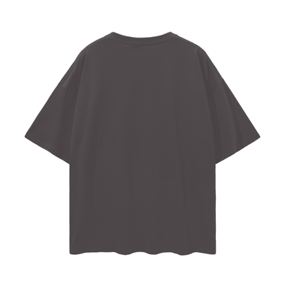 T-SHIRT PIPE 22'  Deep Drop Shoulder