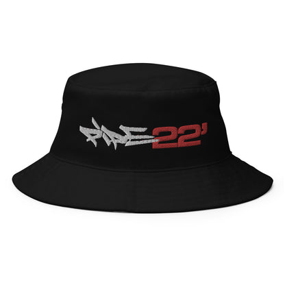 Pipe 22' Bucket Hat