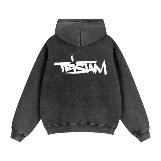 tristam,hoodie