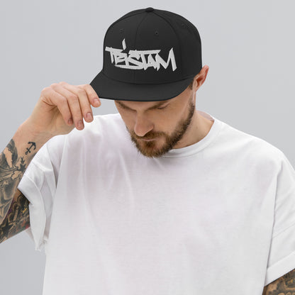 HAT - TRISTAM Snapback