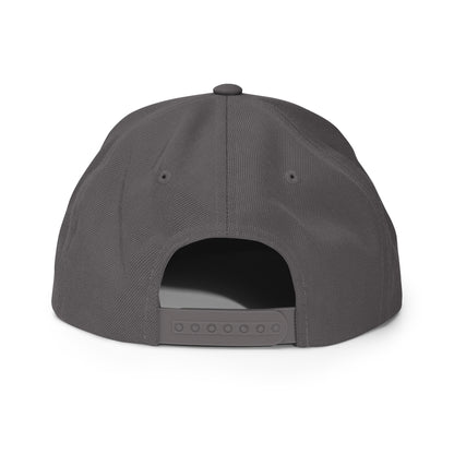 HAT - TRISTAM Snapback