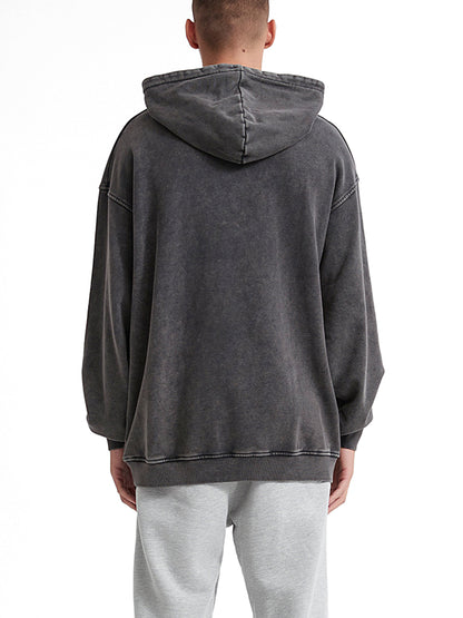 tristam,hoodie