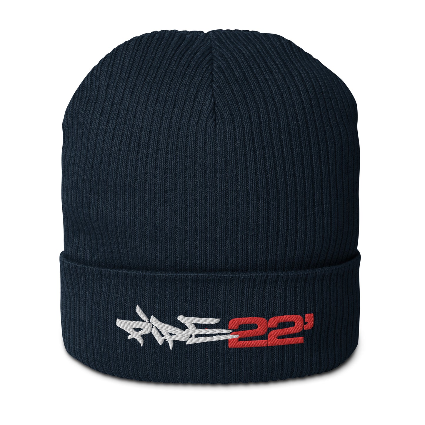 Pipe 22' Organic beanie