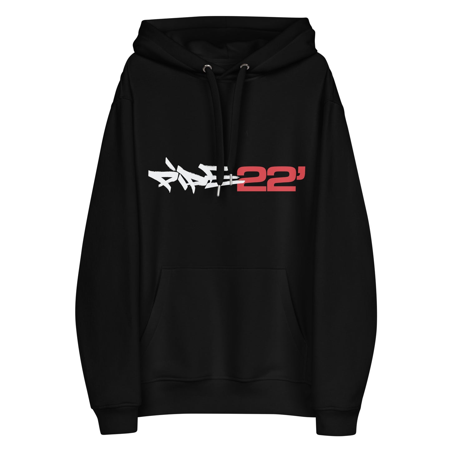 Pipe 22' hoodie | SINGLE-SIDED