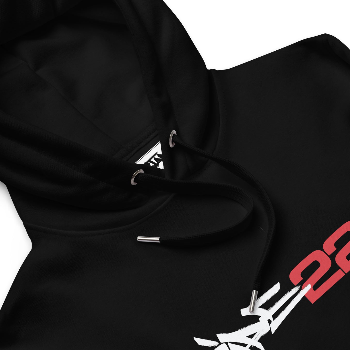 Pipe 22' hoodie | SINGLE-SIDED