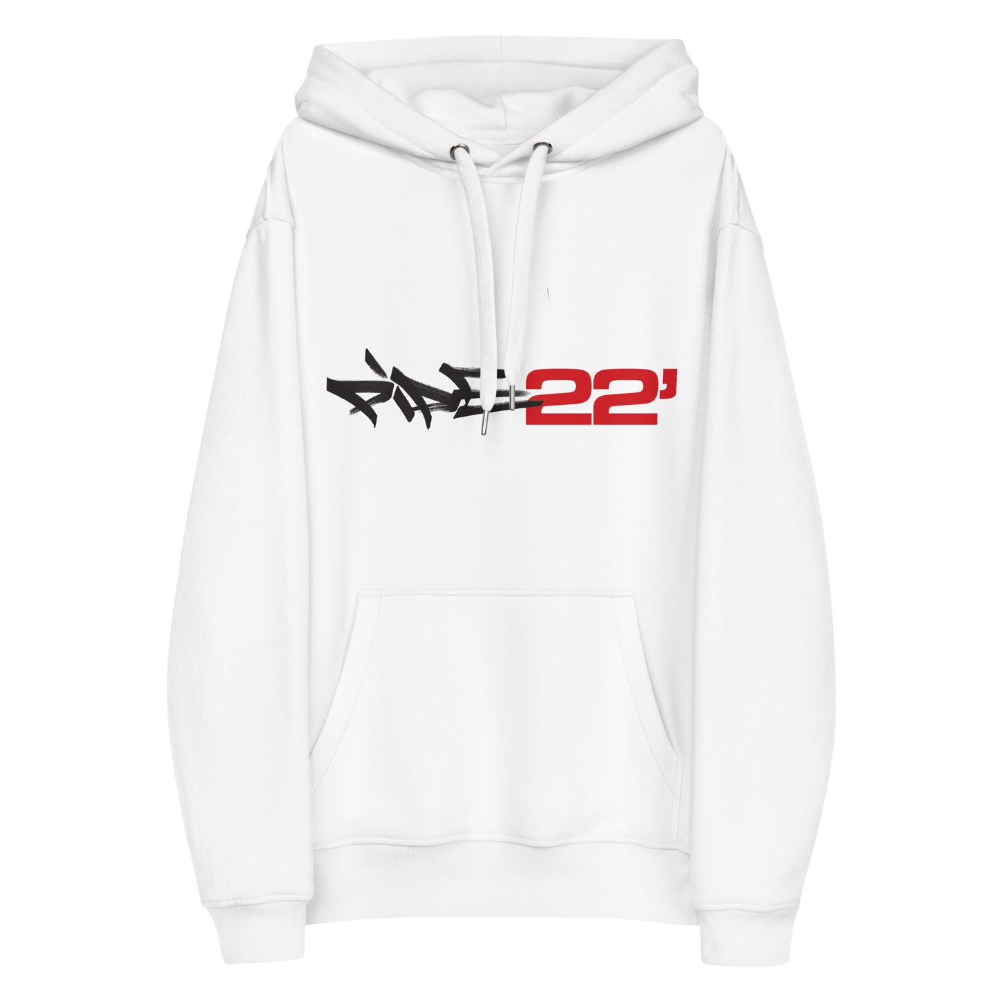 Pipe 22' hoodie | SINGLE-SIDED