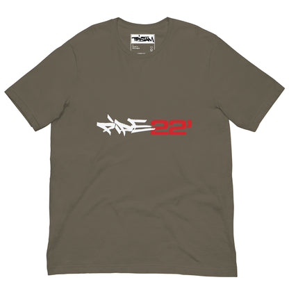 Pipe 22' T-shirt