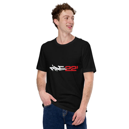 Pipe 22' T-shirt