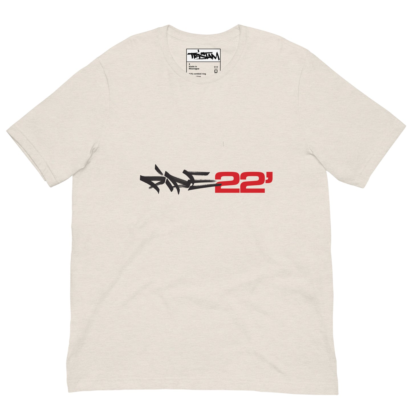 Pipe 22' T-shirt