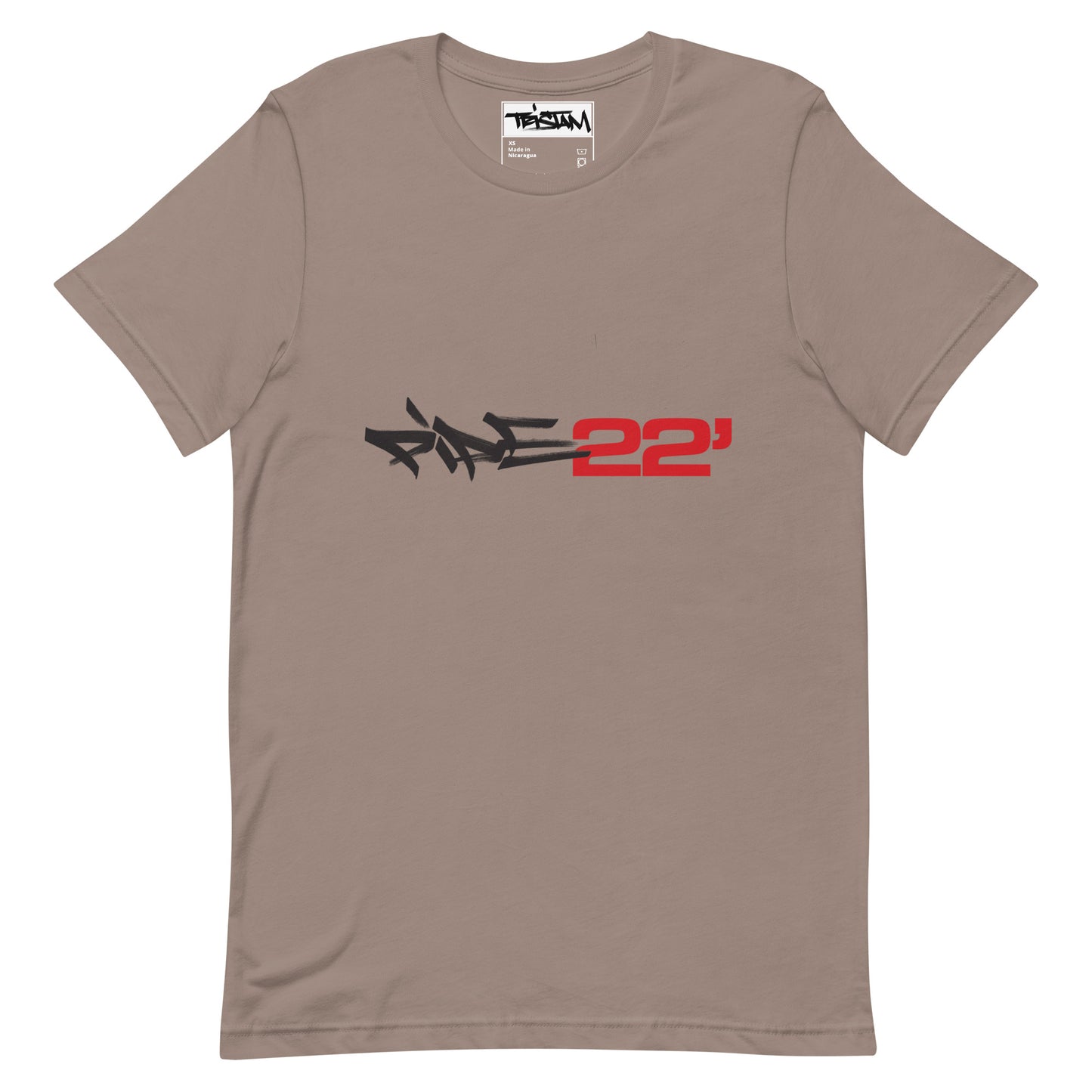 Pipe 22' T-shirt