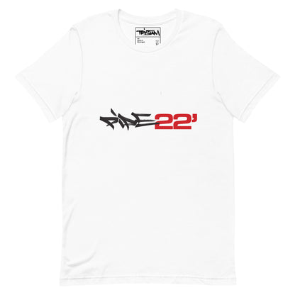 Pipe 22' T-shirt