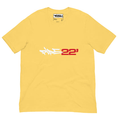 Pipe 22' T-shirt