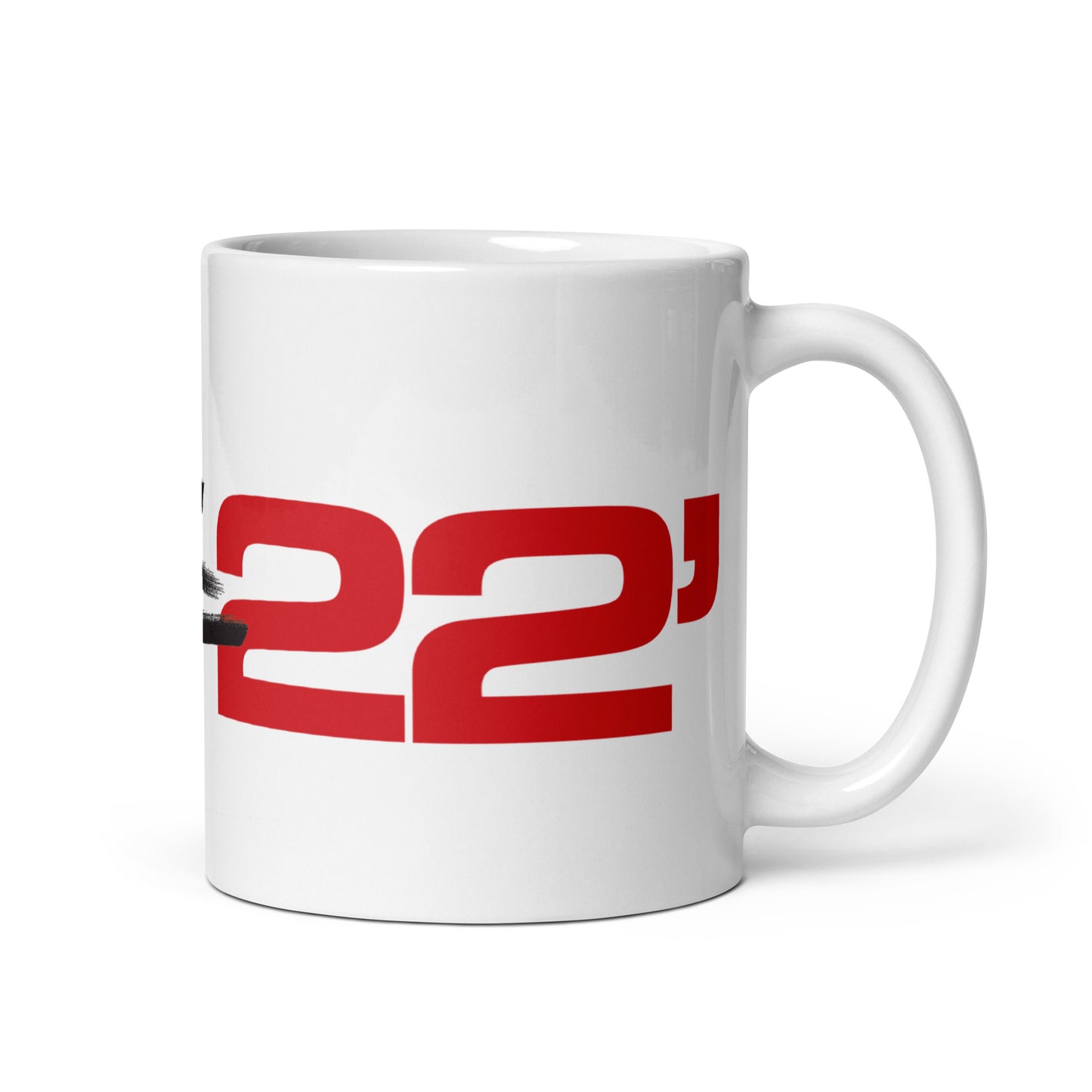 Pipe 22' mug | 11oz